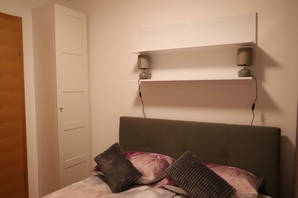 Apartment Queen Zagreb Eksteriør billede