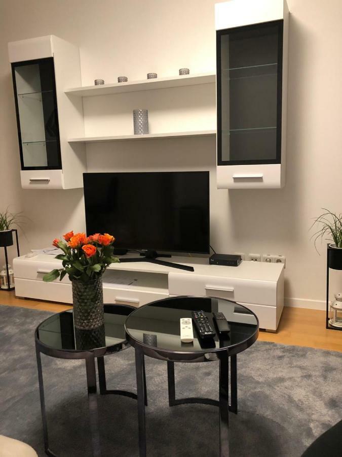 Apartment Queen Zagreb Eksteriør billede