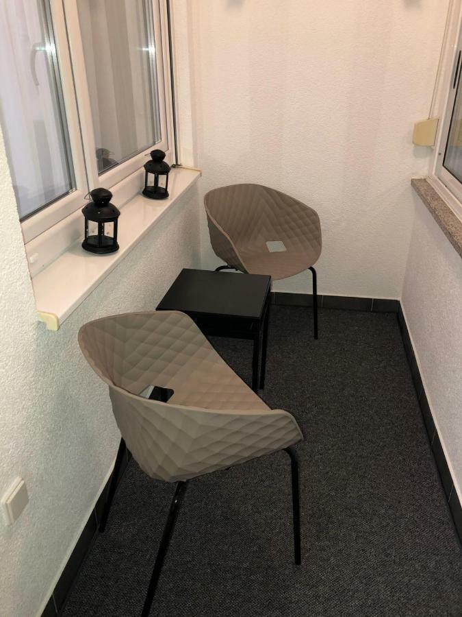 Apartment Queen Zagreb Eksteriør billede